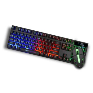 Kit gamer led 3dfx sage