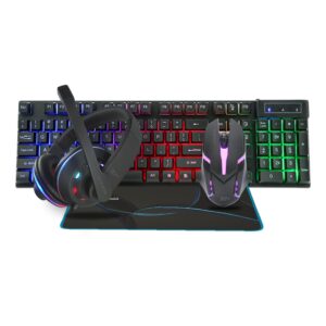 Kit gamer 3dfx ogmios