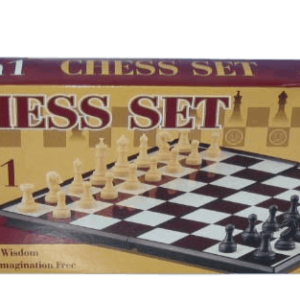 Juego de ajedrez