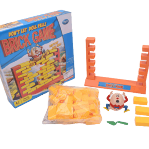 Juego Muralla
