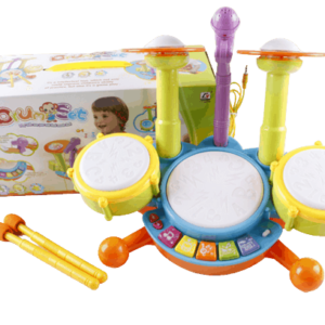 Bateria músical