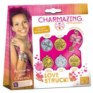 Accesorios para pulseras Charmazing