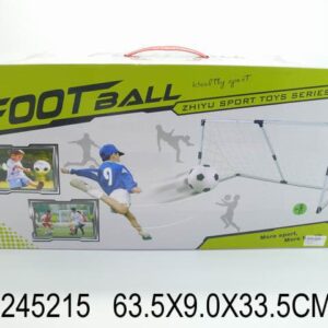 Arco de futbol