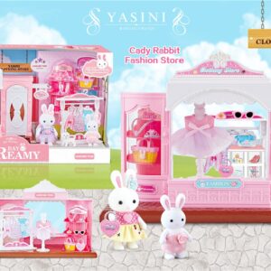 Tienda de modas
