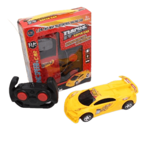 Auto control remoto