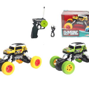 Jeep escalador radio control
