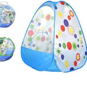 Carpa de colores