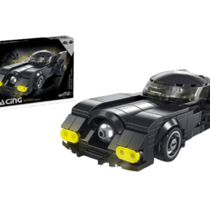 Lego auto deportivo 338 piezas