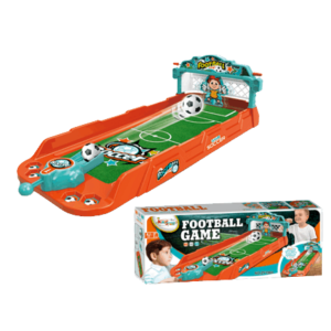 Fútbol de mesa