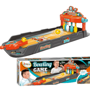 Bowling de mesa