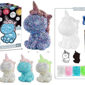 Unicornio para decorar