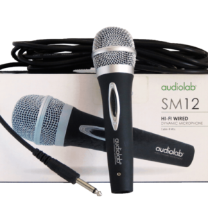 Microno Hi-Fi Audiolab