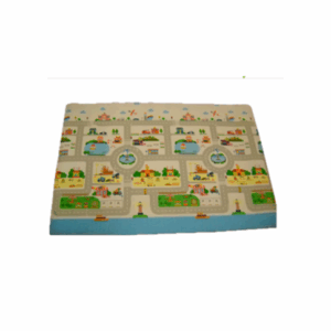 Alfombra circuito plush