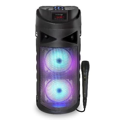 Parlante Extra Savage Wireless TWS