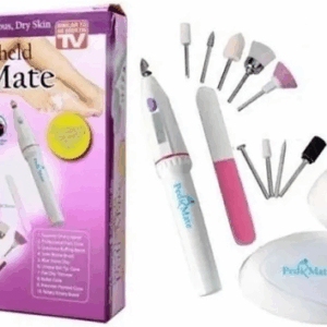 Set de manicure/pedicure