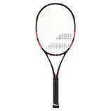 Raqueta de tenis