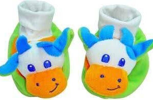 Zapatillas de plush