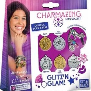 Accesorios para pulseras Charmazing