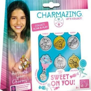 Accesorios para pulseras Charmazing