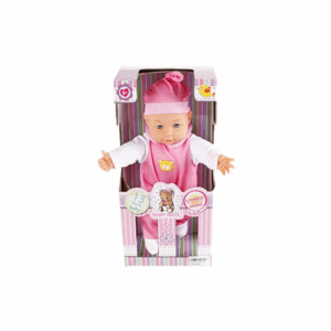Muñeca básica