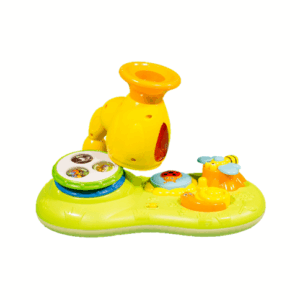 Microscopio infantil
