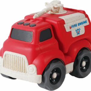 Carro bomba a fricción