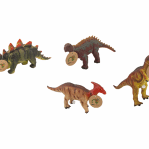 Dinosaurio con sonido