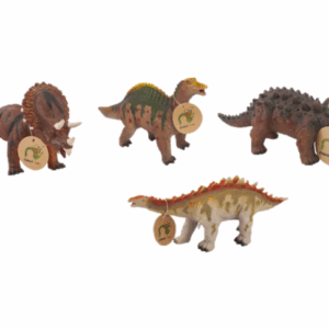 Dinosaurio con sonido