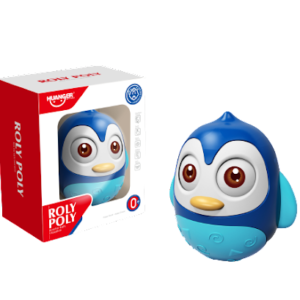 Pingüino vaivén