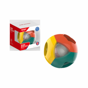 Cascabel bola