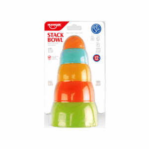 Torre apilable