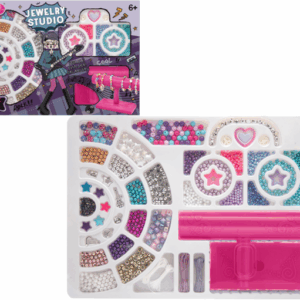 Set de mostacillas y accesorios