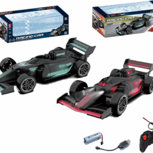 Auto de carrera radio control