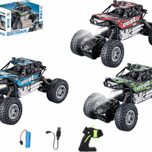 Camioneta radio control