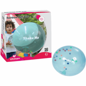 Pelota suave con mini bolitas Edushape
