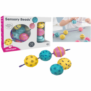 Cuentas sensoriales Edushape