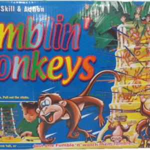 Juego Tumblin Monkeys