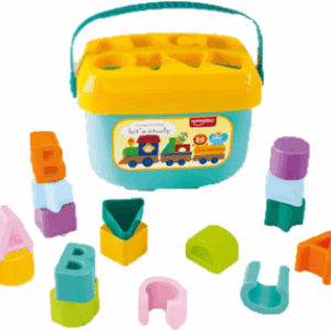 Maleta de encajes