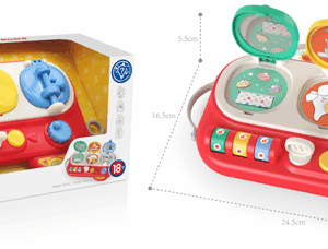 Tablero interactivo