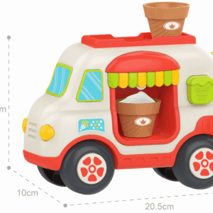 Juego interactivo para baño