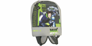 Mochila Max Steel