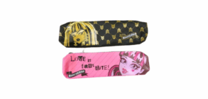 Estuche Monster High