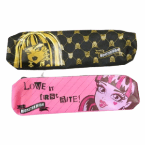 Estuche Monster High
