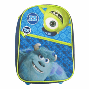 Mochila Monster University