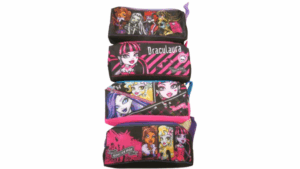 Estuche Monster High
